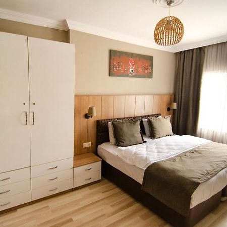 Nova Suite Residence Trabzon Exterior photo