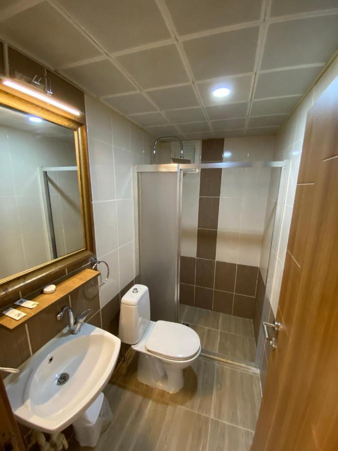 Nova Suite Residence Trabzon Exterior photo