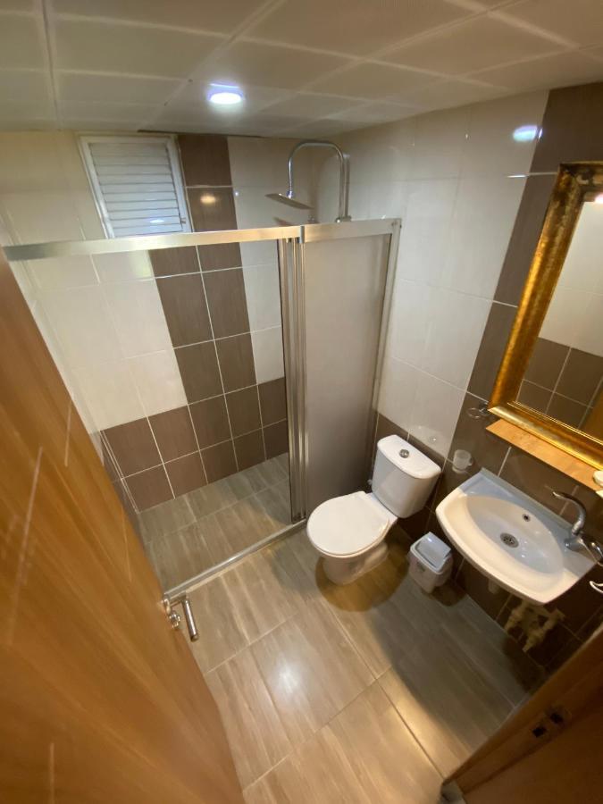 Nova Suite Residence Trabzon Exterior photo