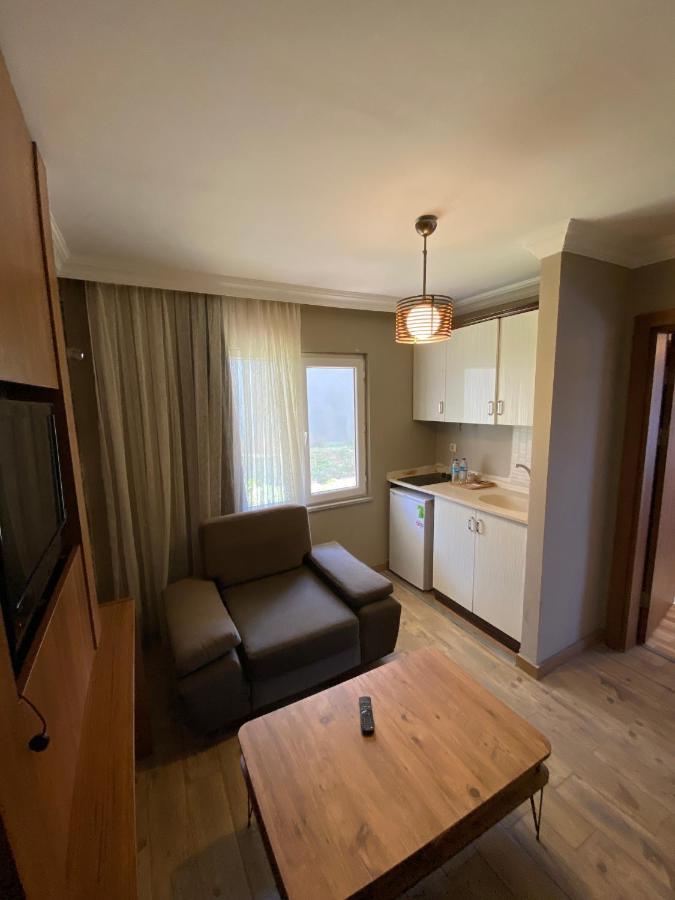 Nova Suite Residence Trabzon Exterior photo
